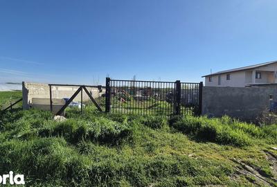 Teren de 405 mp, în Central - 1