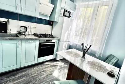 Apartament cu 2 camere decomandat în Lujerului - 3