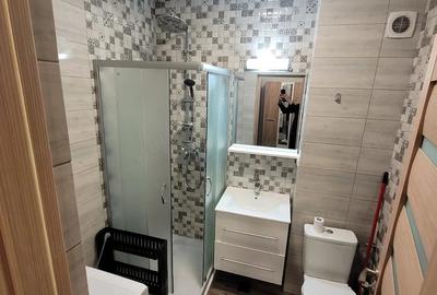 Garsonieră decomandată în Theodor Pallady - 1