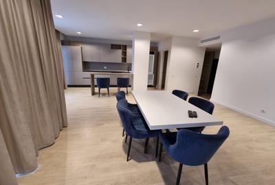 Penthouse in Residence5 langa Oliveto, parcare subterana, curte interioara, paza - 3