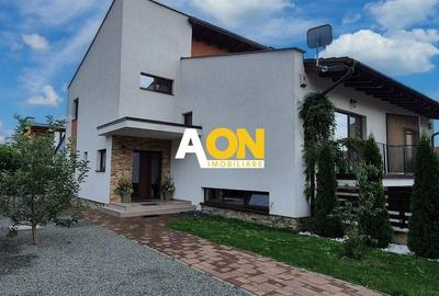 1/2 Duplex mobilat, utilat, cu garaj, D+P+1E, 397 mp teren, Cetate - 2