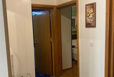 Apartament cu 3 camere decomandat, mobilat în Trocadero - 3