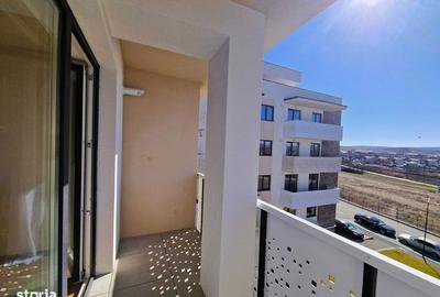 Apartament cu 3 camere semidecomandat în Apahida - 3