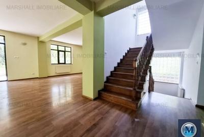 Vila cu 10 camere de inchiriat, zona Albert, 481.9 mp #16094 - 3