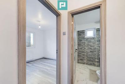 Apartament 3 camere pe str Hateg in Vlaicu - 1