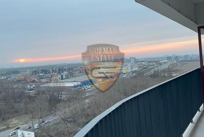 Apartament cu 2 camere semidecomandat, mobilat în Tomis Nord - 6