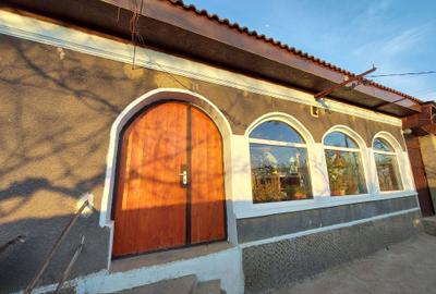 Casă cu 3 camere în Topalu - 3