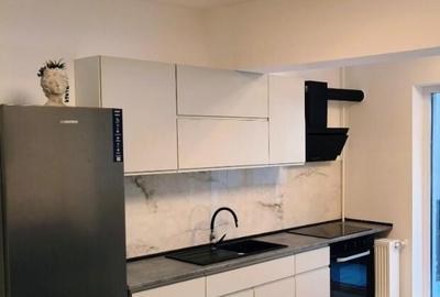 Inchiriez Ap studio 2 cam Sectorul 4 Bucure?ti - 2