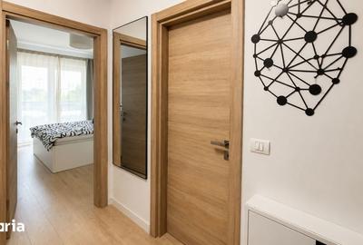 Apartament cu 2 camere decomandat în Vitan - 9