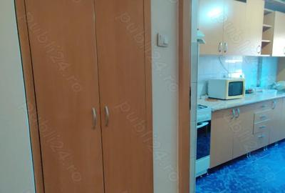 Inchiriez apartament 2 camere decomandate - 9