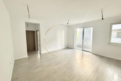 Apartament cu 2 camere semidecomandat în Braytim - 2