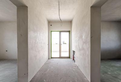 Casa premium semi-finisata de vanzare Curtici, cartier... - 6