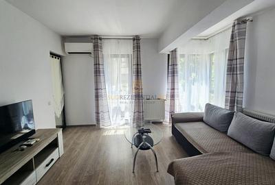 Apartament cu 2 camere decomandat, mobilat în Metalurgiei - 1