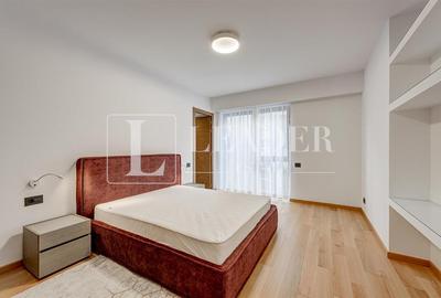 Apartament cu 4 camere decomandat, mobilat în Primăverii - 15