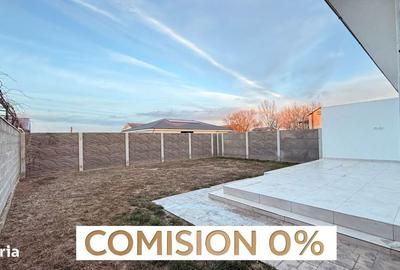 Casă cu 4 camere cu Teren 320 Mp în Ghiroda