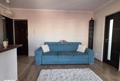 Apartament cu 2 camere în Central - 7