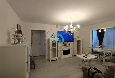 Apartament cu 3 camere semidecomandat în Centrul Civic - 7