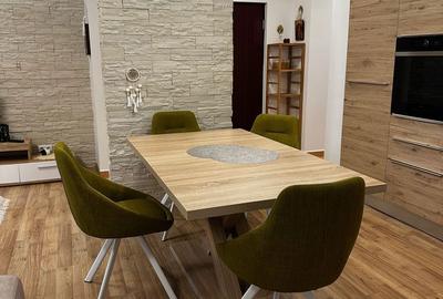 Apartament cu 2 camere în Central - 5
