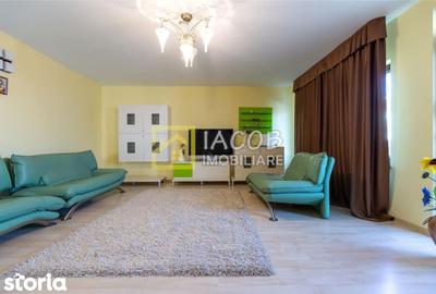 Casă cu Teren 455 Mp în Vultureni - 12