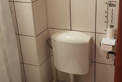 Garsonieră în Rahova