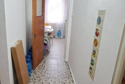 Apartament cu 2 camere decomandat în Pantelimon - 8