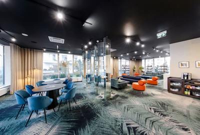 2 camere | parcare subterana | Luxuria Residence Domenii - 14