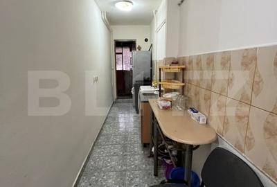 Apartament 1 camera, 28 mp, zona Metalurgie - 3