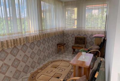 Casă cu 4 camere cu Teren 800 Mp în Agigea - 1