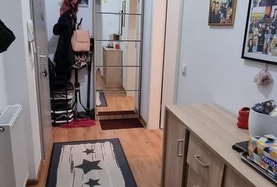 Apartament de inchiriat 2 camere decomandat zona Trctorul bloc nou - 23