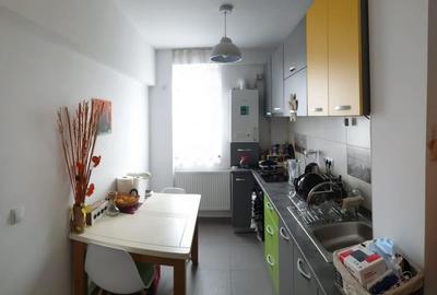 Apartament 2 camere 46mp, balcon 3mp, finisat modern, zona Iulius Mall - 3