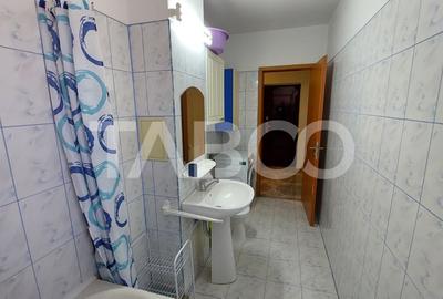 Apartament de inchiriat 2 camere etaj 2 cu parcare proprie C.Dumbravii - 8