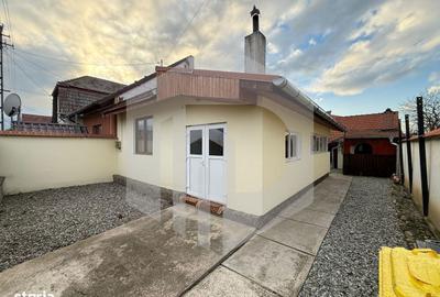 Casă cu 5 camere cu Teren 250 Mp în Șelimbăr - 19