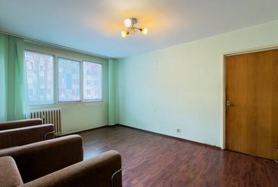 De Vanzare Apartament 3 Camere Parter Piata Progresul - 3