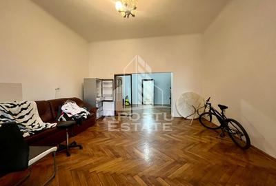 Apartament deosebit in cladire istorica, zona Piata Romanilor - 1