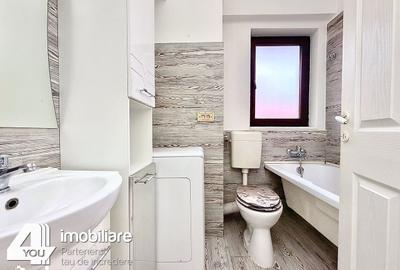 Apartament cu 2 camere în Boul Roșu - 7