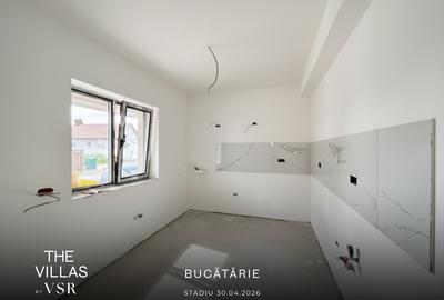 Casă individuală cu 5 camere cu Canalizare în Lumina - 10