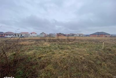 Teren de 572 mp, în Central