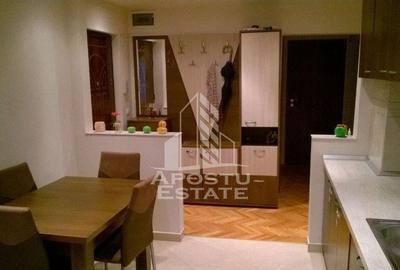 Apartament cu 3 camere la etaj intermediar, zona Bucovina - 3