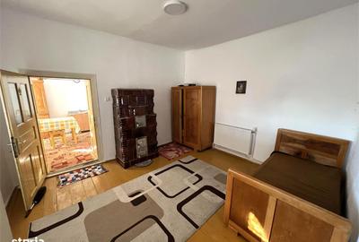 Casă cu 4 camere în Pișcolt - 7