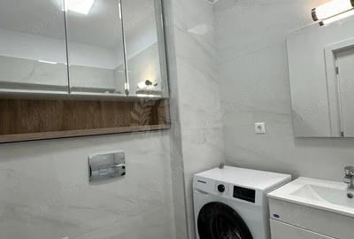 Apartament cu 2 camere în Vest - 5