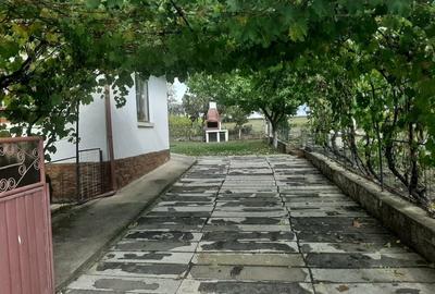 Casă individuală cu 3 camere cu Teren 2750 Mp în Poșta - 2