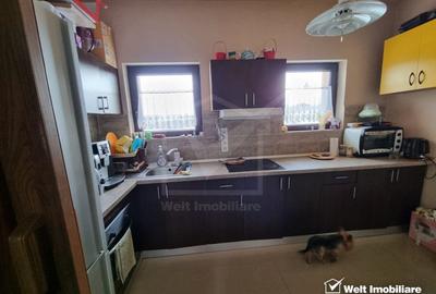 Casa cu 4 camere pe teren de 500m, cu priveliste splendida, in Salicea - 8