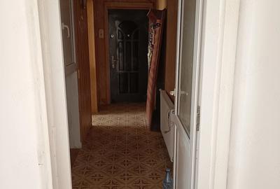 Apartament cu 2 camere semidecomandat în Mihail Kogălniceanu - 1