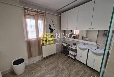 Spațiu comercial, de 50 mp, în Tudor - 1