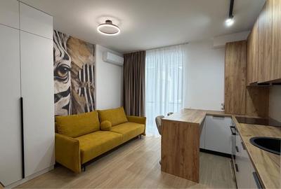 Garsonieră în Vasile Alecsandri - 1