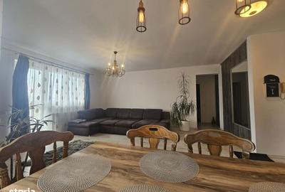 Apartament cu 2 camere în Șelimbăr - 5