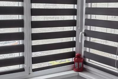 Apartament cu 2 camere semidecomandat în Burdujeni - 3