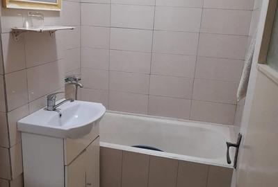 Garsonieră semidecomandată în Central - 1