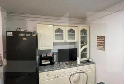 Apartament cu 4 camere semidecomandat în Lipovei - 3