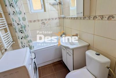 Apartament Hala Centrala 2 camere 52mp decomandat mobilat utilat etaj 1 renovat - 8